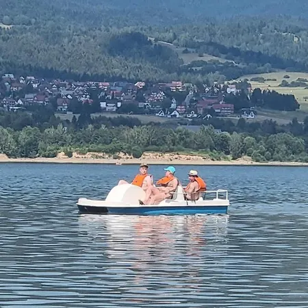 Z Pomostem *