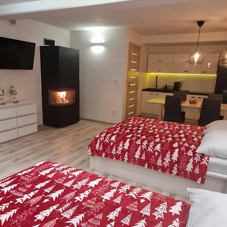 Z Pomostem Frydman